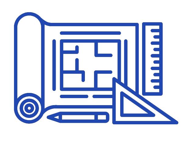 alt="Icone plan stylisé"
